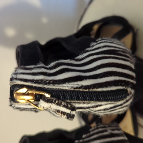 Step Out in Style with Sexy Stilleto Heels - Perfect for Your Next Night out - Picture 4 of 10